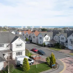  Apartment Parkhill Luxury Serviced - Hilton Campus United Kingdom