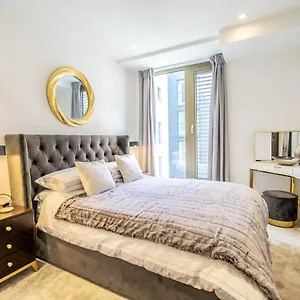  Apartment Waterfront @ Ryedale House United Kingdom
