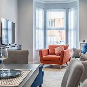  Holiday home Luxury Edwardian Townhouse In United Kingdom
