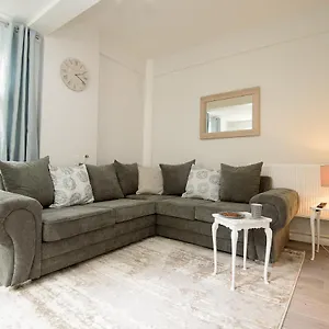  Apartment K - Kauto Star